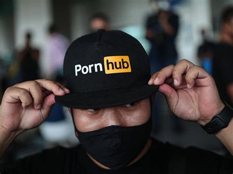 Pornhub owner to pay $1.8M and accept independent monitor to resolve sex trafficking-related charge